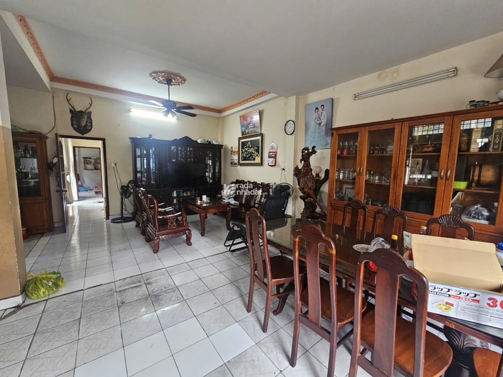 MẶT TIỀN NGAY ETOWN CỘNG HÒA, NGUYỄN MINH HOÀNG, 97M2 CÓ KC Ở NGAY. GIẢM 350TR CHỈ 27.75T TL 