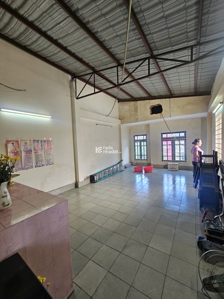 MẶT TIỀN NGAY ETOWN CỘNG HÒA, NGUYỄN MINH HOÀNG, 97M2 CÓ KC Ở NGAY. GIẢM 350TR CHỈ 27.75T TL 