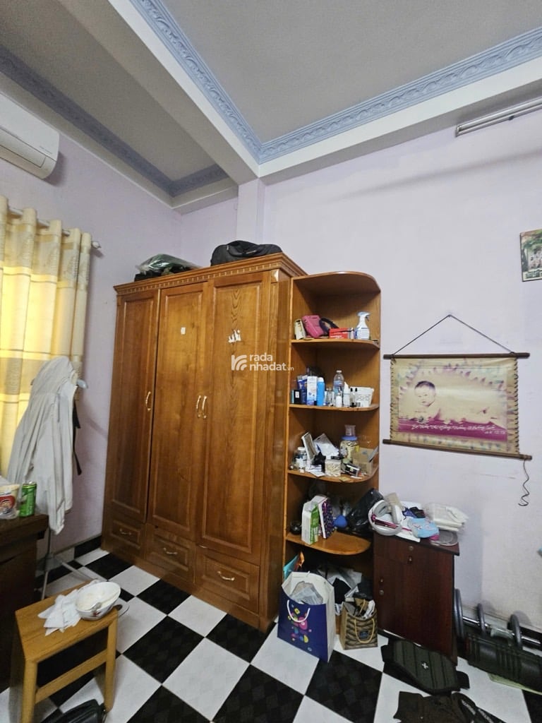 MẶT TIỀN NGAY ETOWN CỘNG HÒA, NGUYỄN MINH HOÀNG, 97M2 CÓ KC Ở NGAY. GIẢM 350TR CHỈ 27.75T TL 