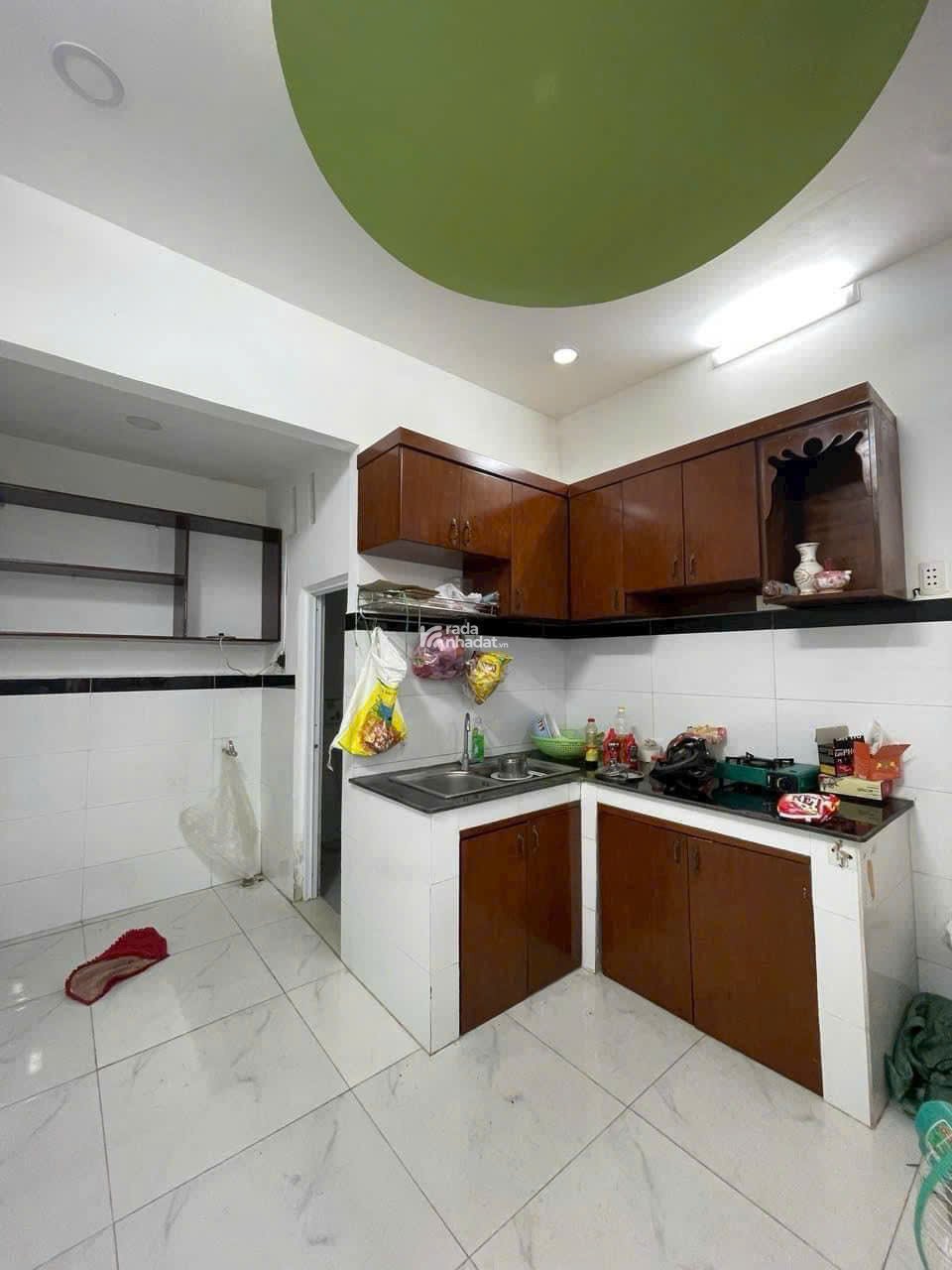 Bán nhà đẹp giá tốt ngay Nguyễn Tri Phương, quận 10 - Hẻm 1 sẹc sát MT giá chỉ nhỉnh 3 tỷ TL