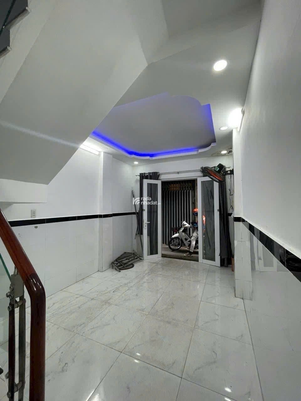 Bán nhà đẹp giá tốt ngay Nguyễn Tri Phương, quận 10 - Hẻm 1 sẹc sát MT giá chỉ nhỉnh 3 tỷ TL