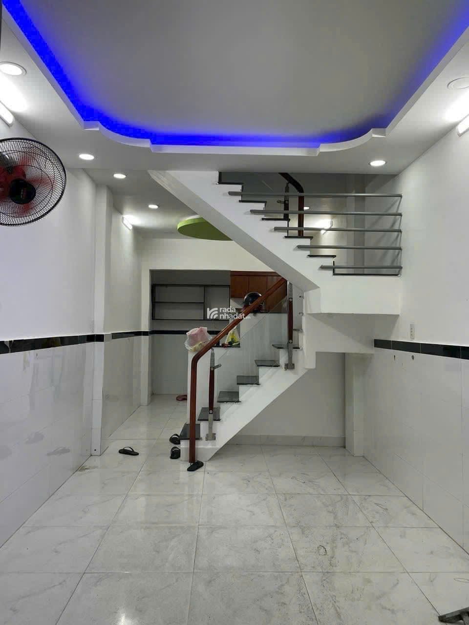 Bán nhà đẹp giá tốt ngay Nguyễn Tri Phương, quận 10 - Hẻm 1 sẹc sát MT giá chỉ nhỉnh 3 tỷ TL