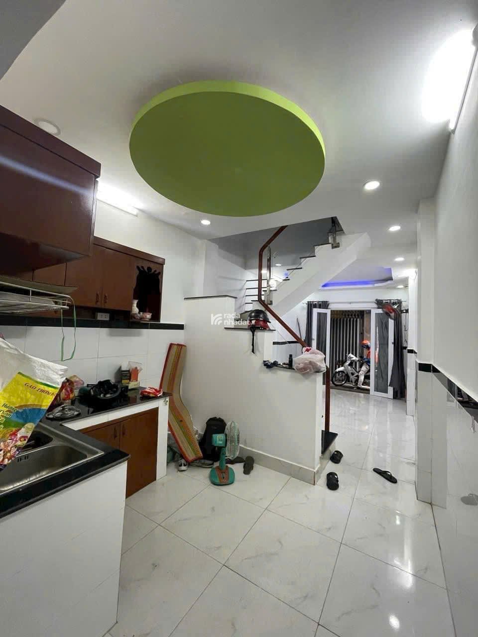 Bán nhà đẹp giá tốt ngay Nguyễn Tri Phương, quận 10 - Hẻm 1 sẹc sát MT giá chỉ nhỉnh 3 tỷ TL