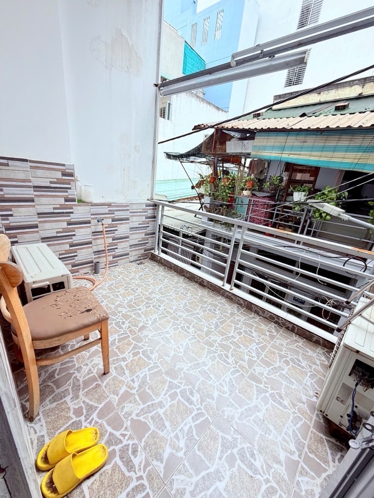 Nguyễn sỹ sách P15 tân bìnhGiá 4,950 tỷ
