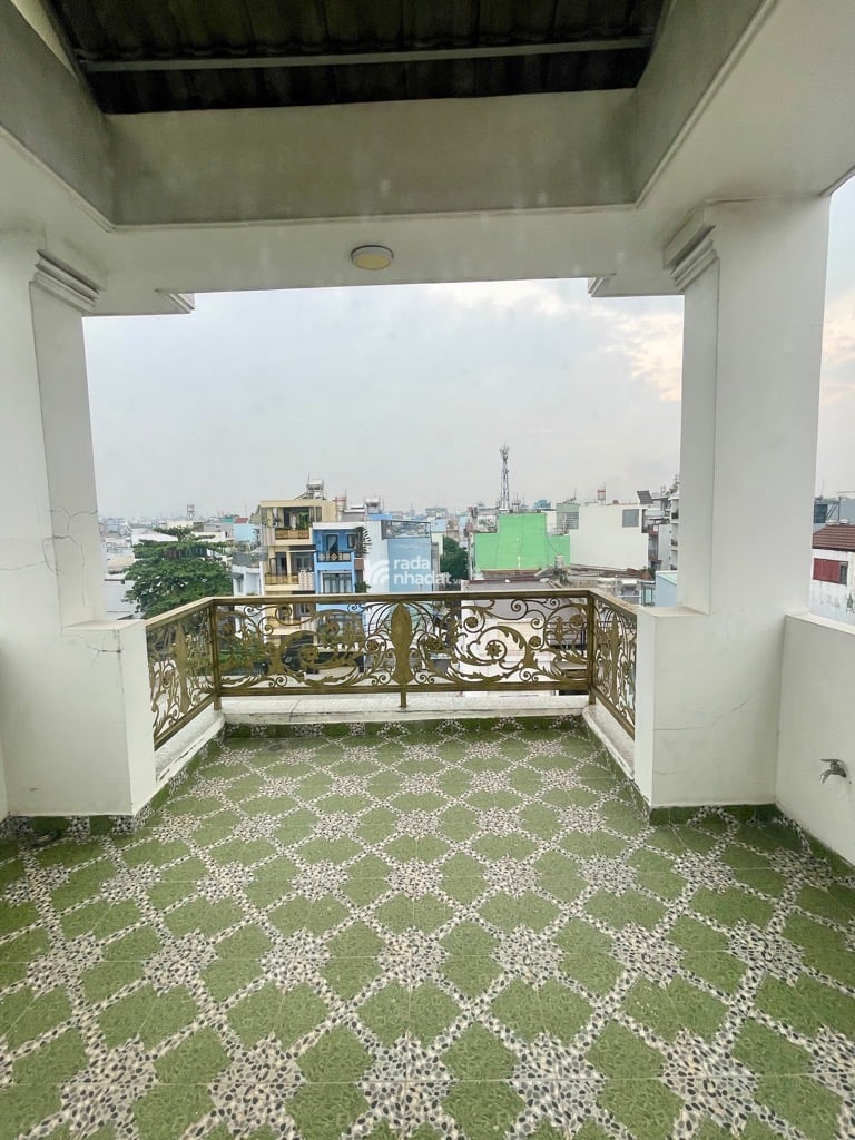KHU VIP 1/ LÊ VĂN QUỚI - BÌNH TRỊ ĐÔNG -BÌNH TÂN -DT:  4 X 18M - 4 TẦNG - CHỈ 7.8 TỶ 