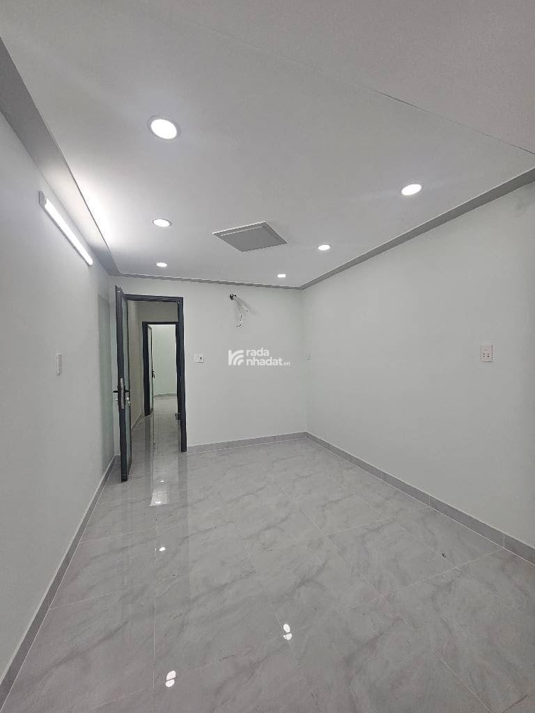 SÁT MĂT TIËN- NHÀ MỚI - 36M2-2 TÂNG-TRỊNH ĐÌNH THẢO - TÂN PHÚ