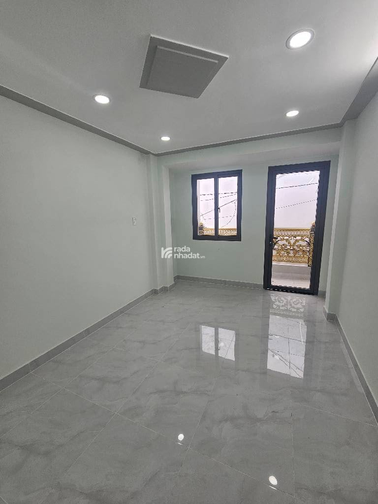 SÁT MĂT TIËN- NHÀ MỚI - 36M2-2 TÂNG-TRỊNH ĐÌNH THẢO - TÂN PHÚ