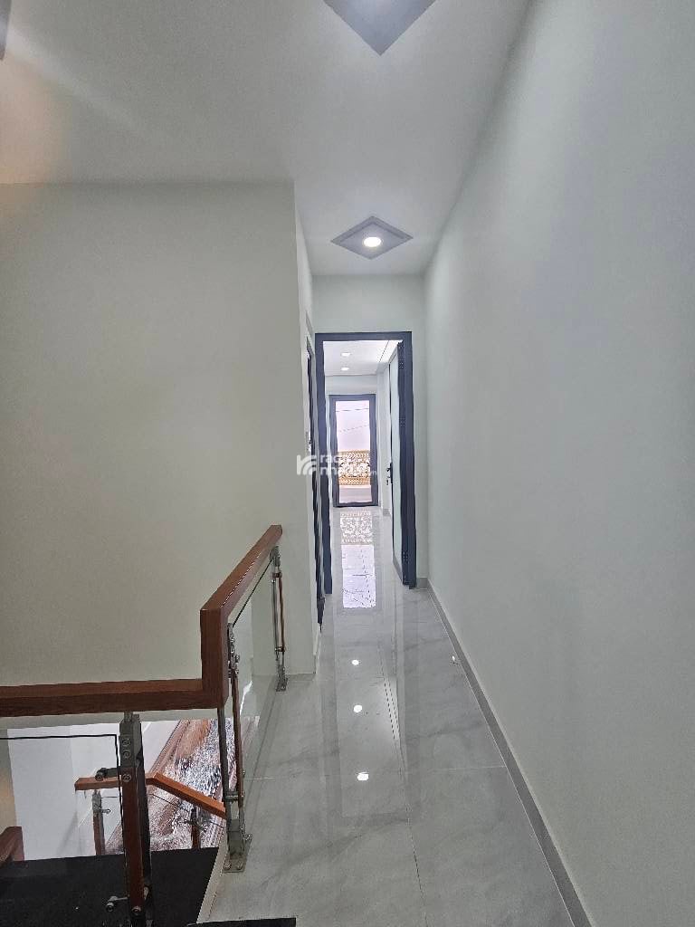 SÁT MĂT TIËN- NHÀ MỚI - 36M2-2 TÂNG-TRỊNH ĐÌNH THẢO - TÂN PHÚ