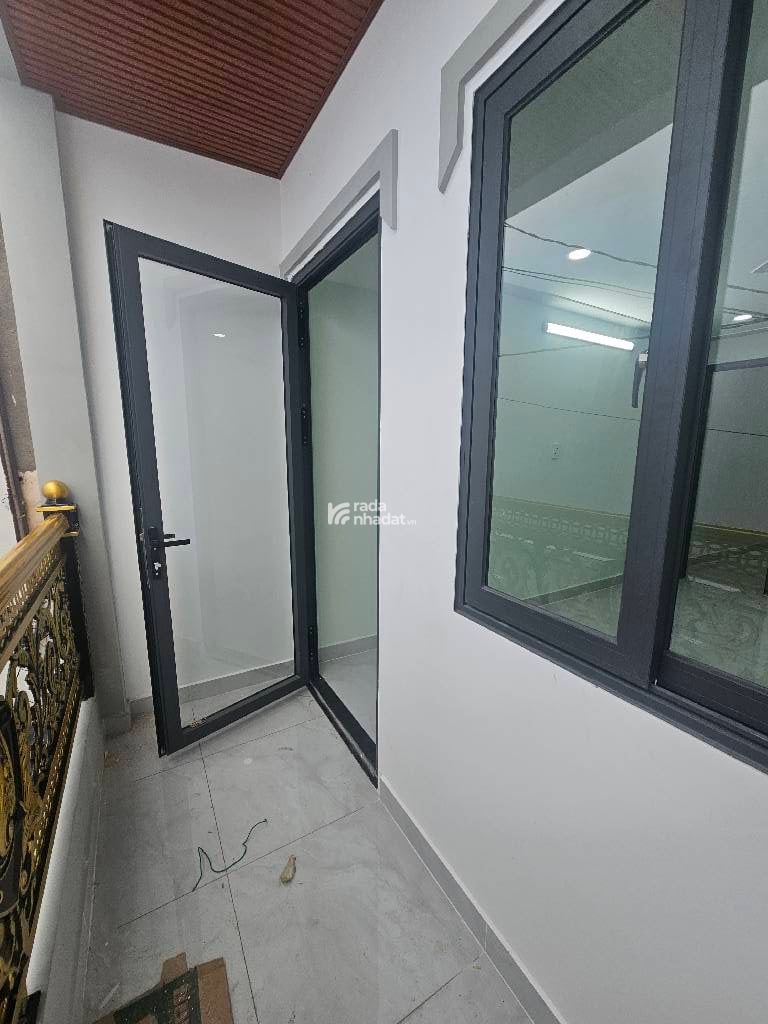 SÁT MĂT TIËN- NHÀ MỚI - 36M2-2 TÂNG-TRỊNH ĐÌNH THẢO - TÂN PHÚ