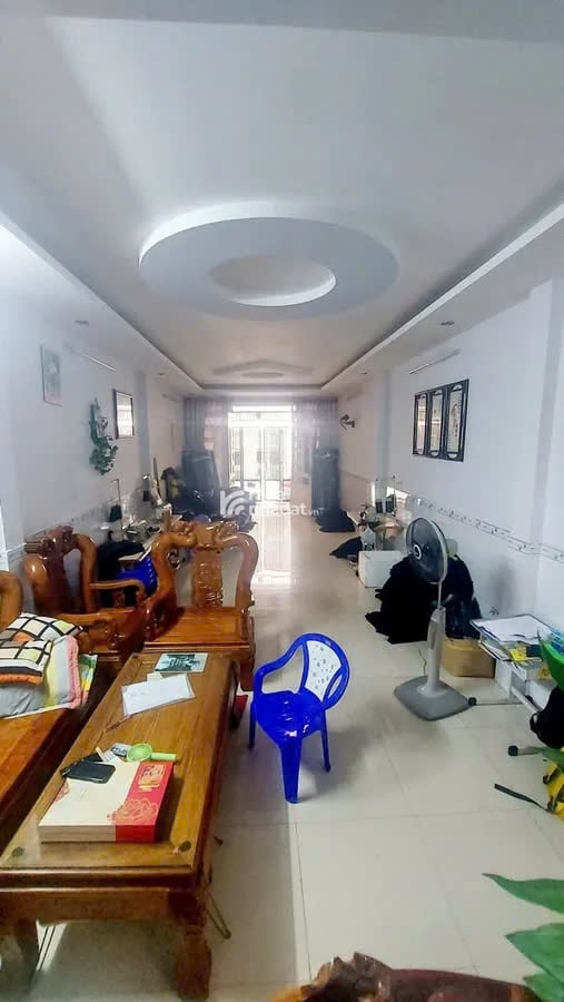 Tìm Nhà Ở Tốt? HXH Vườn Lài, 80m2, 4x20, 3PN, 8.3 tỷ TL