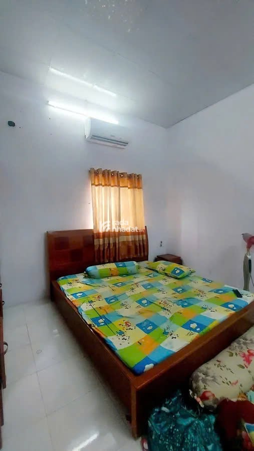 Tìm Nhà Ở Tốt? HXH Vườn Lài, 80m2, 4x20, 3PN, 8.3 tỷ TL