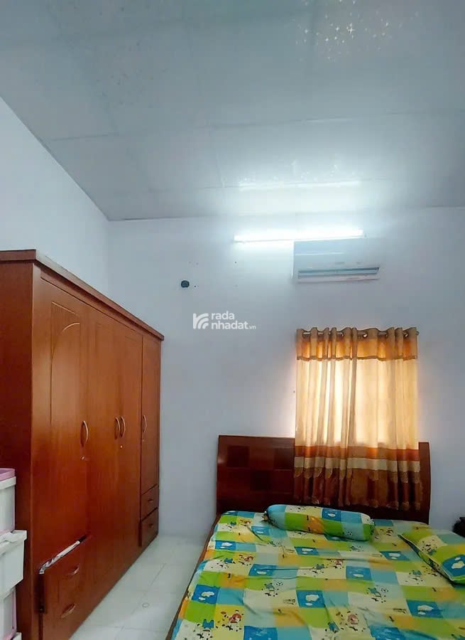 Tìm Nhà Ở Tốt? HXH Vườn Lài, 80m2, 4x20, 3PN, 8.3 tỷ TL