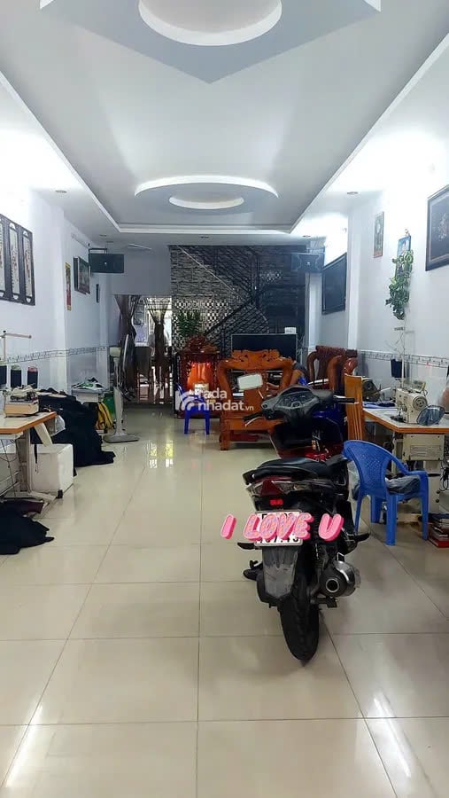 Tìm Nhà Ở Tốt? HXH Vườn Lài, 80m2, 4x20, 3PN, 8.3 tỷ TL