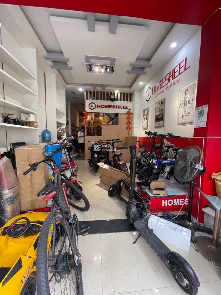 BÁN NHÀ MÃ LÒ BÌNH TRỊ ĐÔNG A BÌNH TÂN 53M2 5.6 TỶ 4 TẦNG HẺM XE TẢI 