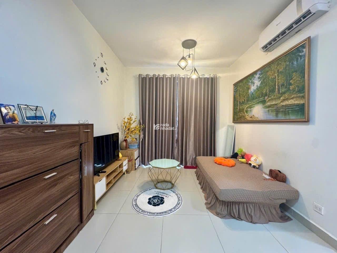 Cần bán căn hộ 62m2 chung cư Topaz twins P.Thống Nhất Biên Hòa 2.26 tỷ