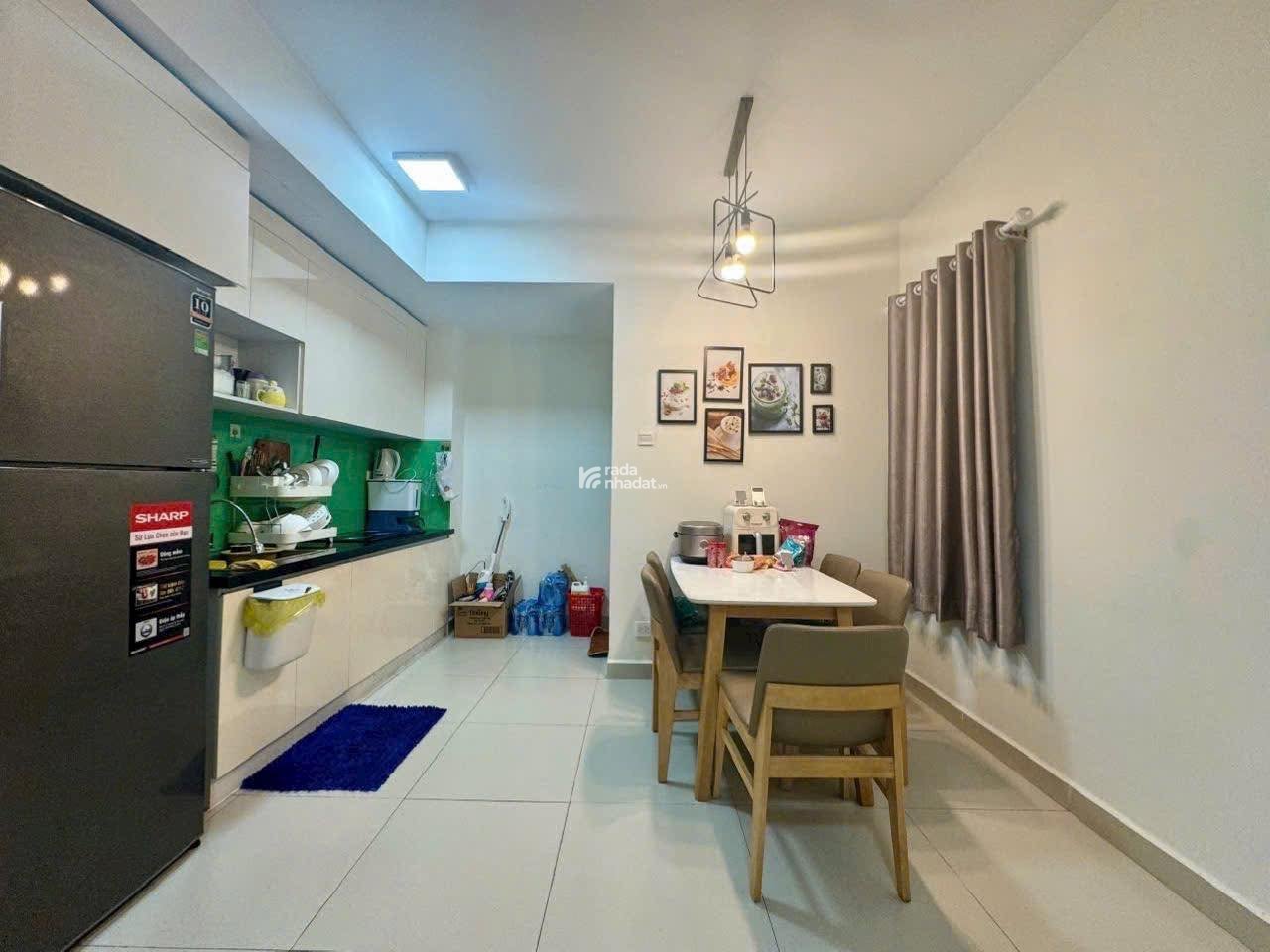 Cần bán căn hộ 62m2 chung cư Topaz twins P.Thống Nhất Biên Hòa 2.26 tỷ