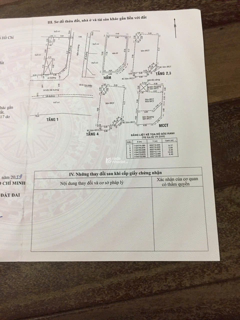 HOT: BÁN CĂN GÓC 2 MT, TRẦN KẾ XƯƠNG P3, QUẬN BÌNH THẠNH