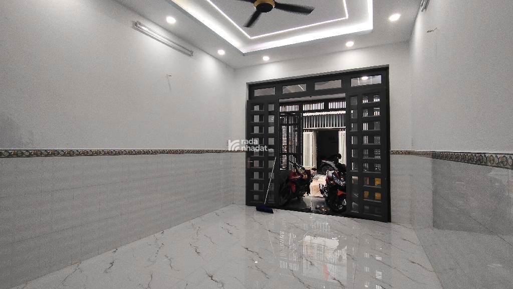 bán nhà đường bình thành bình hưng hoà b