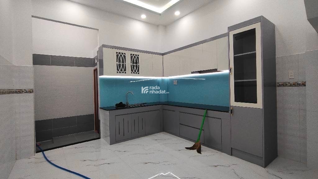 bán nhà đường bình thành bình hưng hoà b