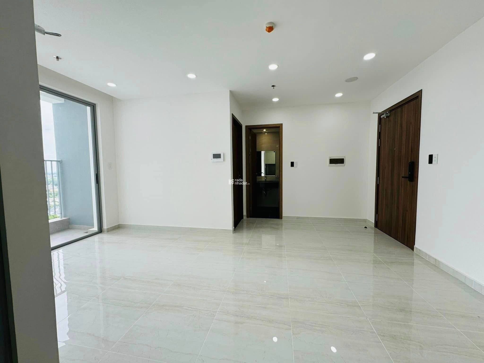 Cho thuê căn hộ cao cấp Nhật Bản mới bàn giao đối diện KCN Vsip 2
