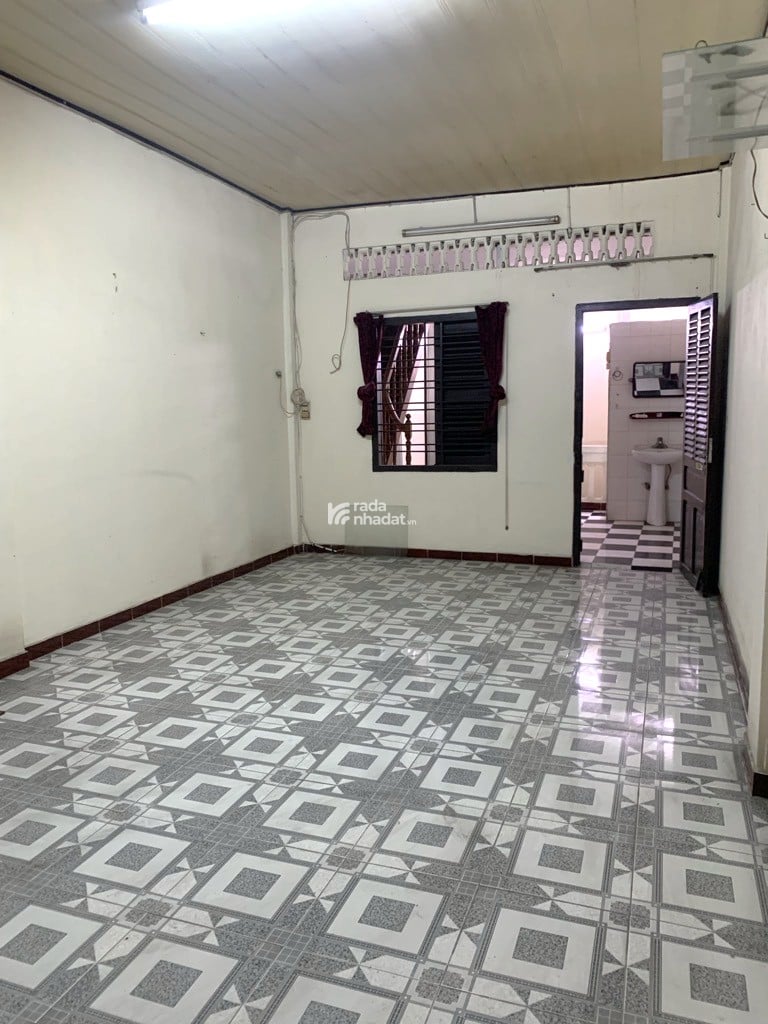 Vị Trí Vàng 3/2 Quận 10, Nhà Đẹp Vuông Vức, 3 Tầng BTCT, 44m2 - Hẻm 4m Thông, Thanh Khoản Cao 