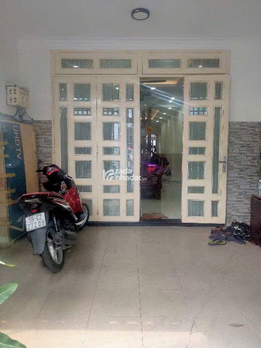 Cạnh dự án Cầu Nguyễn Khoái-nhà bán chính chủ - 88MV -4*22 - nhỉnh 6T còn TL