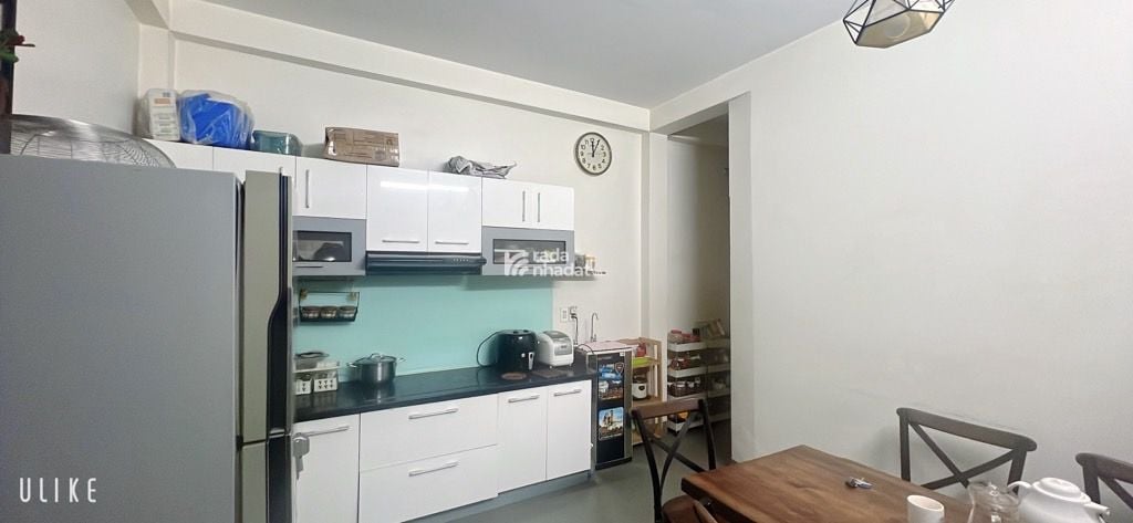 HXH CÁCH MẠNG THÁNG 8, TÂN BÌNH, 60M2 Ở NGAY. GIẢM 350TR CHỈ CÒN 11.8T