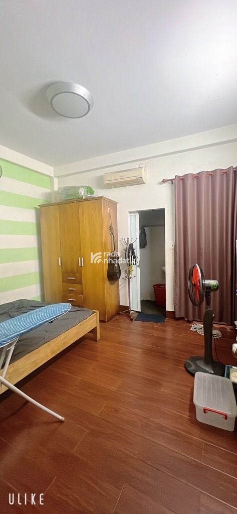 HXH CÁCH MẠNG THÁNG 8, TÂN BÌNH, 60M2 Ở NGAY. GIẢM 350TR CHỈ CÒN 11.8T