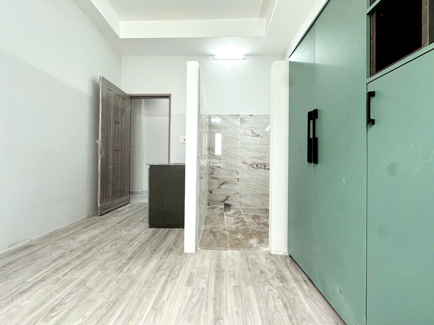 BÁN CHDV 10 PHÒNG FULL NỘI THÁT THU NHẬP 60 TR - 83m2 - 17 TỶ TL  