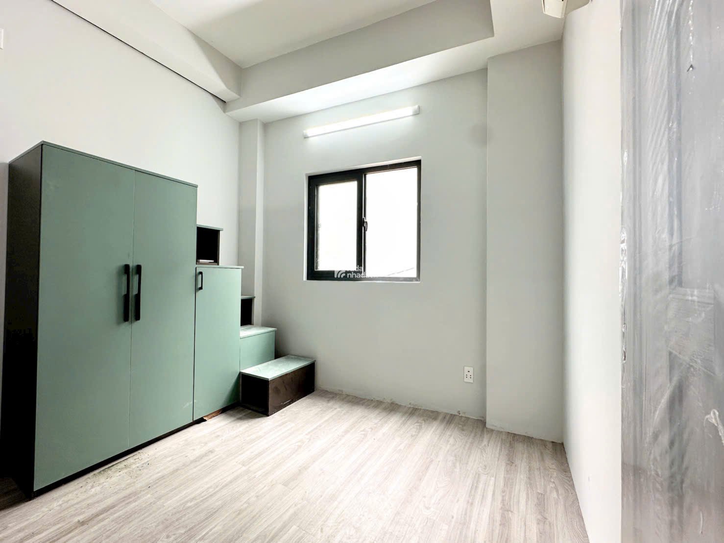 BÁN CHDV 10 PHÒNG FULL NỘI THÁT THU NHẬP 60 TR - 83m2 - 17 TỶ TL  