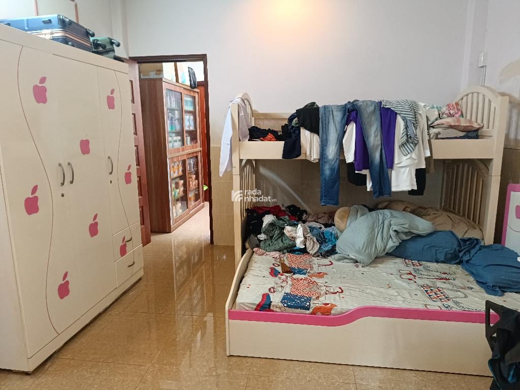 BÁN NHÀ 4 TẦNG HẺM XE TẢI AN DƯƠNG VƯƠNG AN LẠC BÌNH TÂN 72M2 CHỈ 6.9 TỶ NHÀ ĐẸP 4PN KẾ VÕ VĂN KIỆT