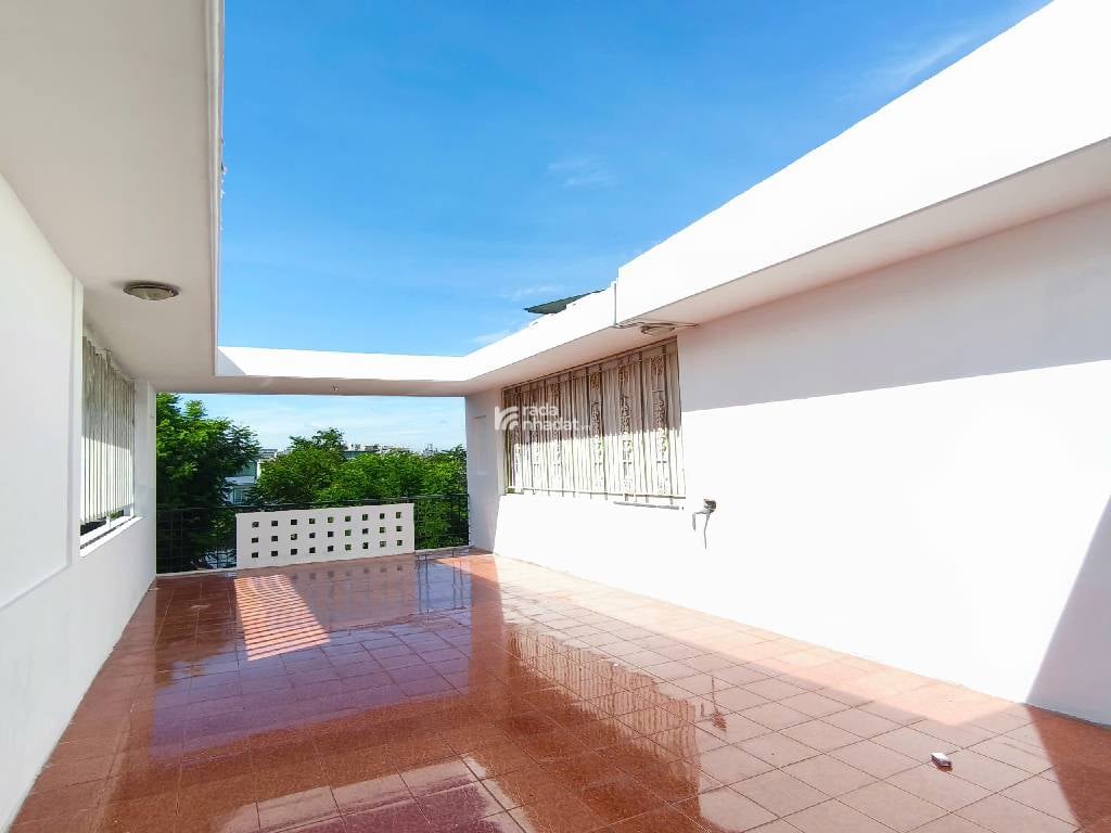 NHÀ 4 TẦNG MẶT TIỀN ĐƯỜNG 14M - KINH DOANH ỔN ĐỊNH - SÁT ĐƯỜNG TÊN LỬA 