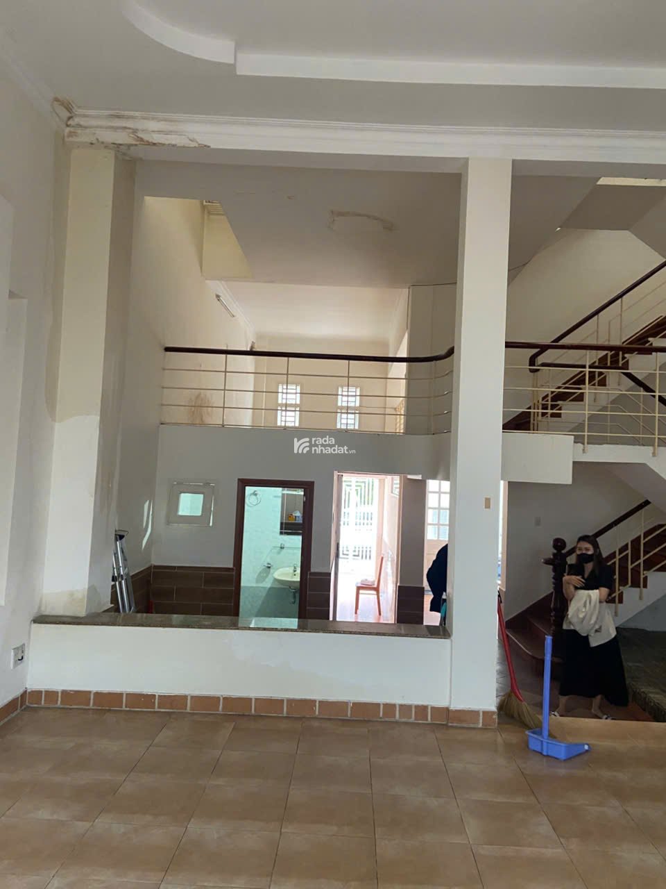 25TR, BIỆT THỰ ĐƯỜNG 25- GIGAMALL, 7MX20M, 1 TRỆT 2 LẦU, 4PN.