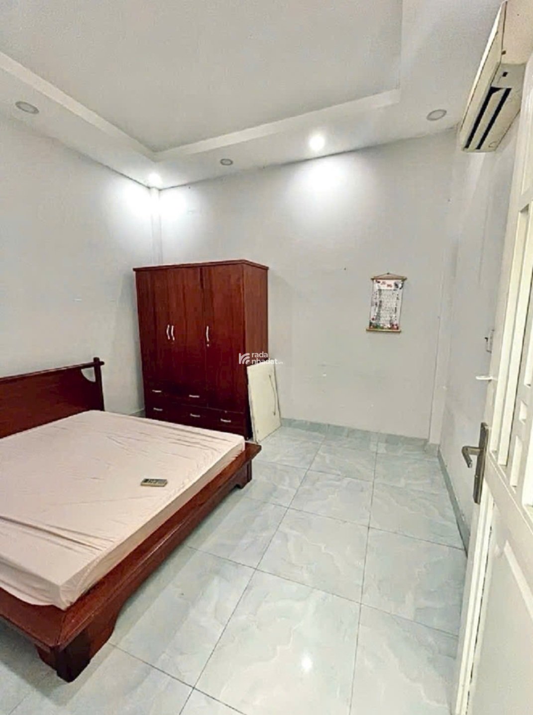 BÁN NHÀ 4x21m – TRƯỜNG CHINH – TÂN THỚI NHẤT