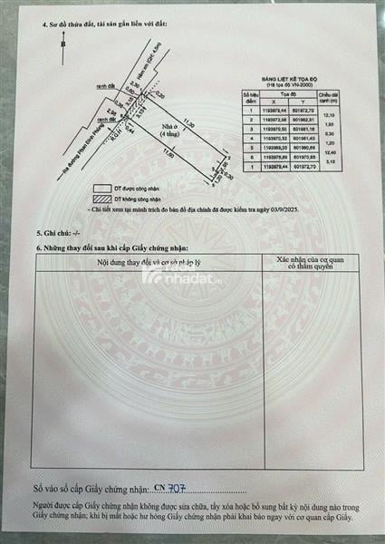 NGAY BỜ KÈ HOÀNG SA - HẺM THÔNG PHAN ĐÌNH PHÙNG - GIÁP QUẬN 1 - TOÀ CHDV -  DÒNG TIỀN 50 TRIỆU/TH