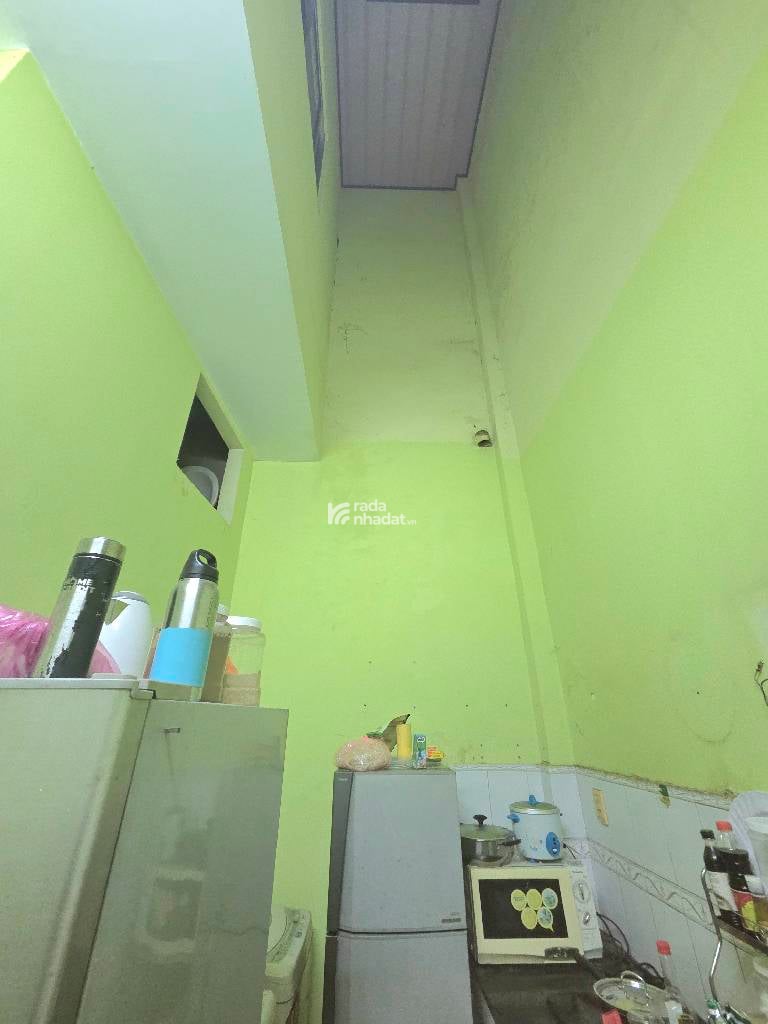 HẺM XE HƠI BÙI ĐÌNH TÚY, BÌNH THẠNH, 50M2 TIỆN XÂY. GIẢM 350TR CHỈ CÒN 5.15T TL 