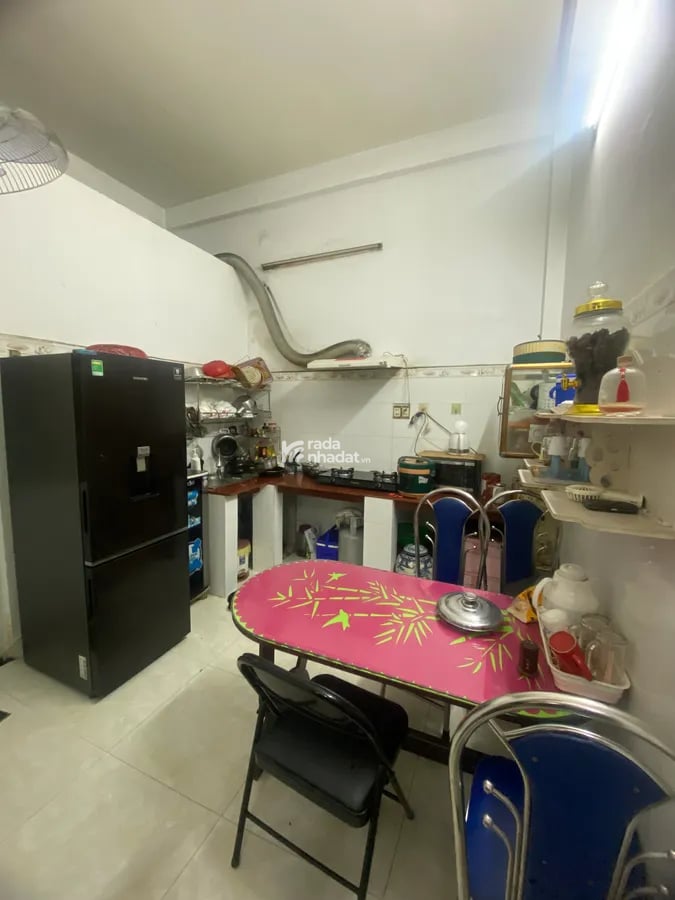 MTKD Trịnh Đình Trọng, P.Hòa Thạnh, Q.Tân Phú , TP.HCM chỉ 11.5 tỷ