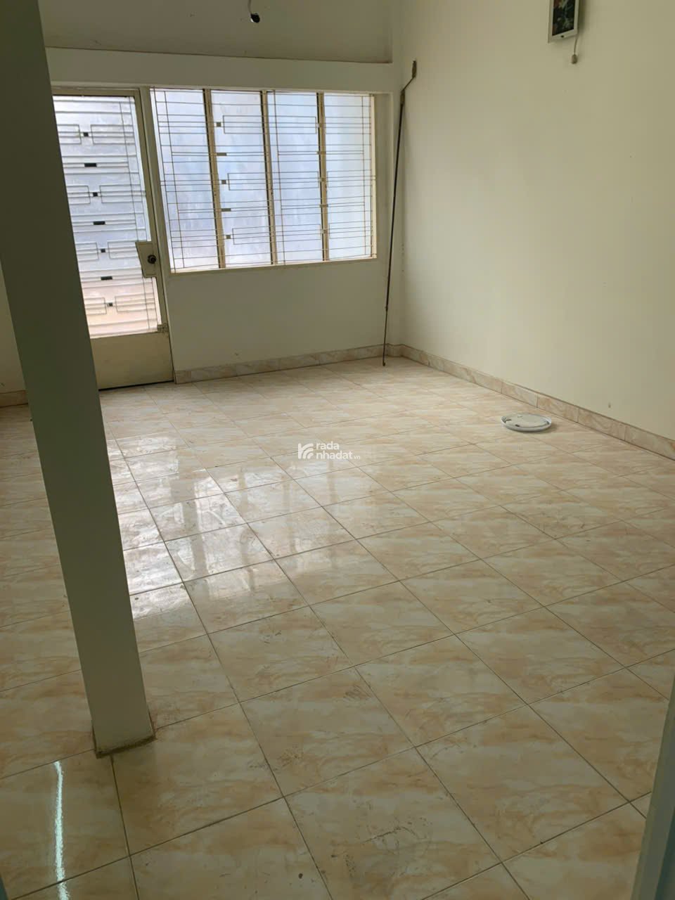 BÁN NHÀ 104 VƯỜN CHUỐI, Q3 - 2 MẶT TIỀN, 3 TẦNG - GIÁ 11.2 TỶ 