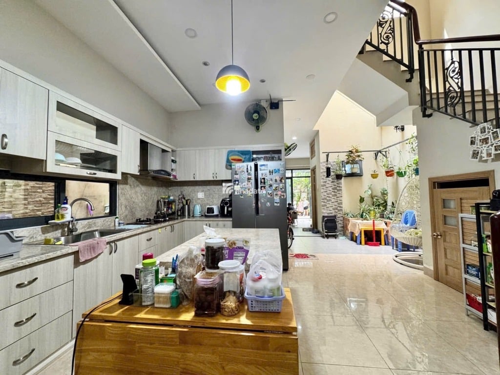 HXH NGUYỄN VĂN ĐẬU, BÌNH THẠNH, 91M2 CÓ KC Ở NGAY. GIẢM 600TR CHỈ CÒN 11.5T TL 