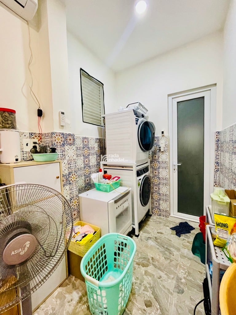 Hẻm xe hơi Nguyễn Đình Chiểu, ngay khu Phan Xích Long, 36m2, giá nhỉnh 5 tỷ