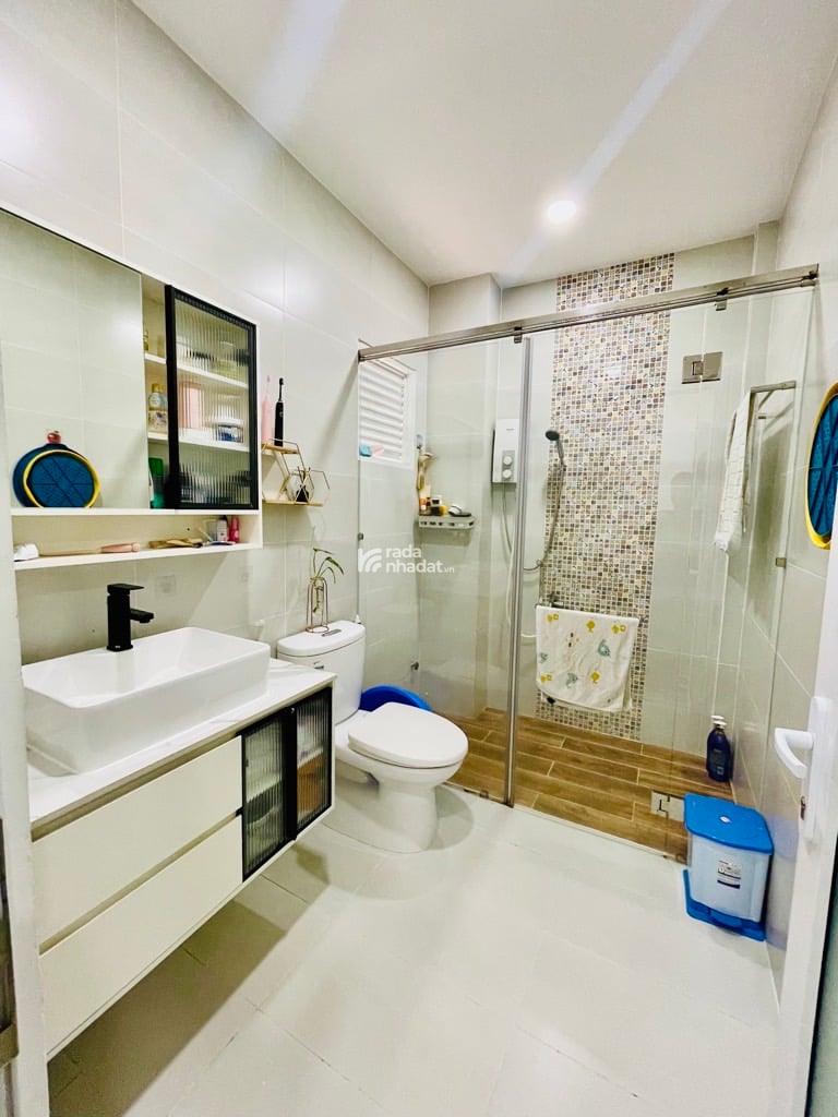Hẻm xe hơi Nguyễn Đình Chiểu, ngay khu Phan Xích Long, 36m2, giá nhỉnh 5 tỷ