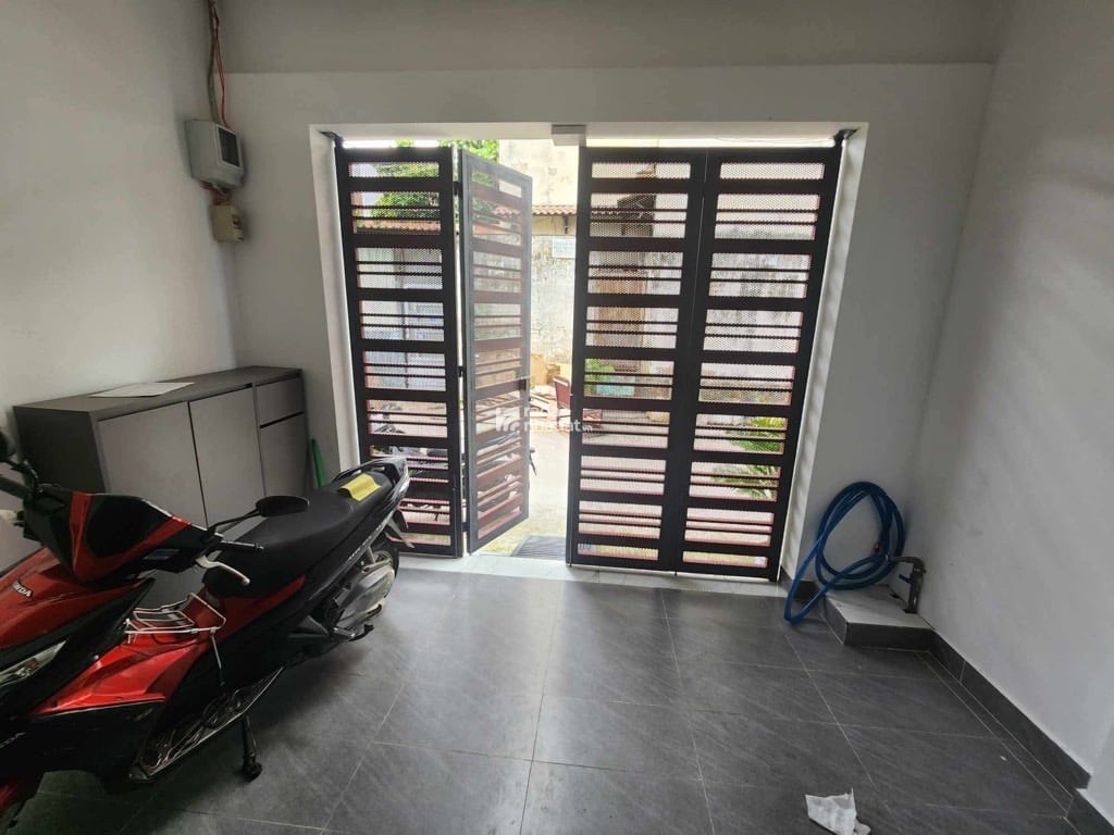 NHÀ MỚI LONG LANH- XÁCH LÝ VÀO Ở - 4X16M, PHẠM VĂN CHIÊU P14 GÒ VẤP, RẺ BẤT NGỜ