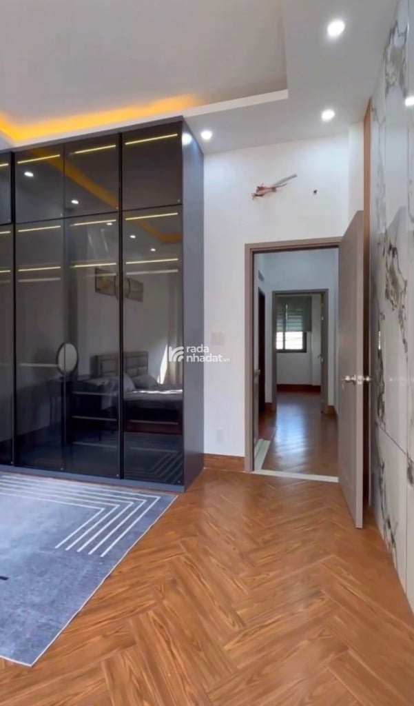 NHÀ MỚI LONG LANH- XÁCH LÝ VÀO Ở - 4X16M, PHẠM VĂN CHIÊU P14 GÒ VẤP, RẺ BẤT NGỜ