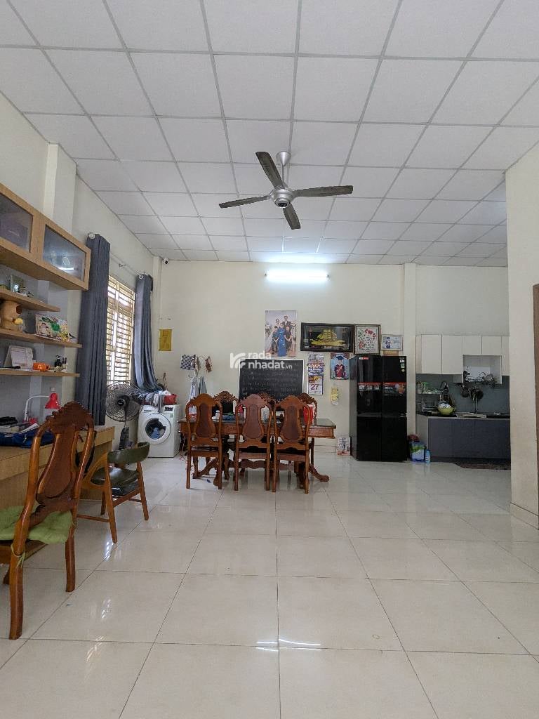 BÁN NHÀ BÌNH THÀNH LÔ GÓC 2 MẶT TIỀN HẺM XE TẢI 113M2 5.7 TỶ BÌNH TÂN 