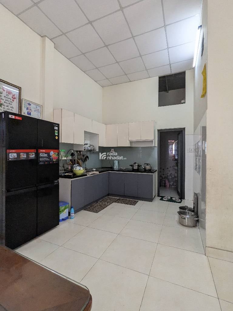 BÁN NHÀ BÌNH THÀNH LÔ GÓC 2 MẶT TIỀN HẺM XE TẢI 113M2 5.7 TỶ BÌNH TÂN 