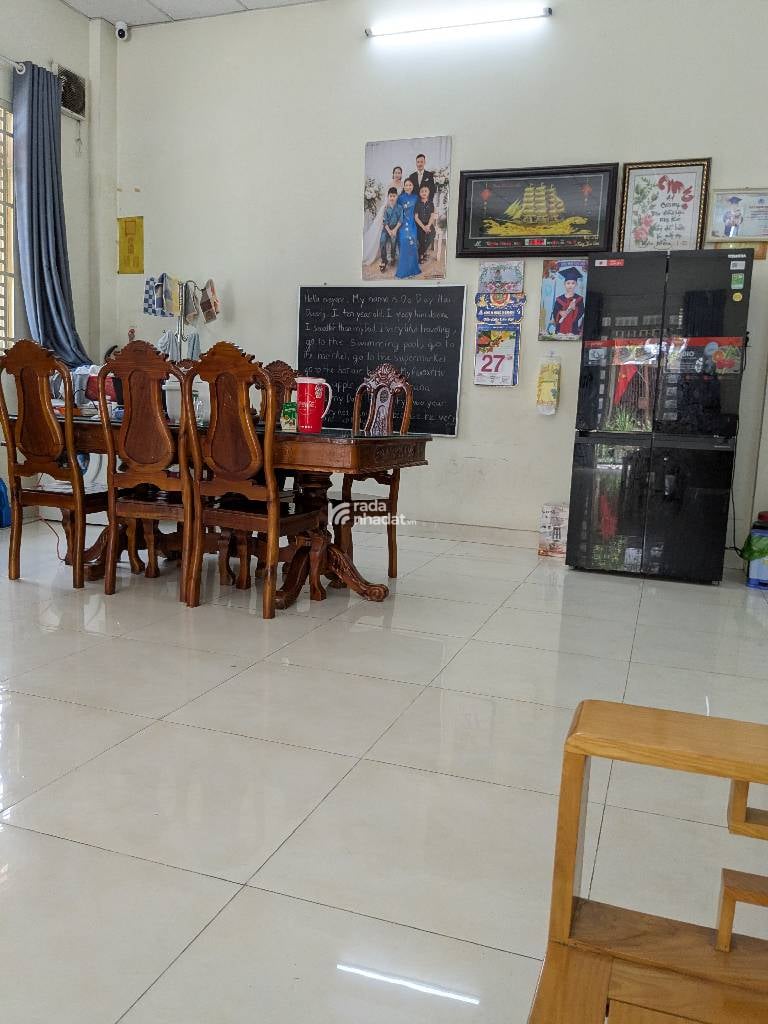 BÁN NHÀ BÌNH THÀNH LÔ GÓC 2 MẶT TIỀN HẺM XE TẢI 113M2 5.7 TỶ BÌNH TÂN 