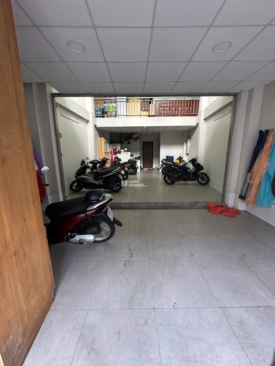  Bán Nhà CHDV Đường Lê Quang Định Nhà 11 PN Diện Tích 90m2  Giá 15  Tỷ