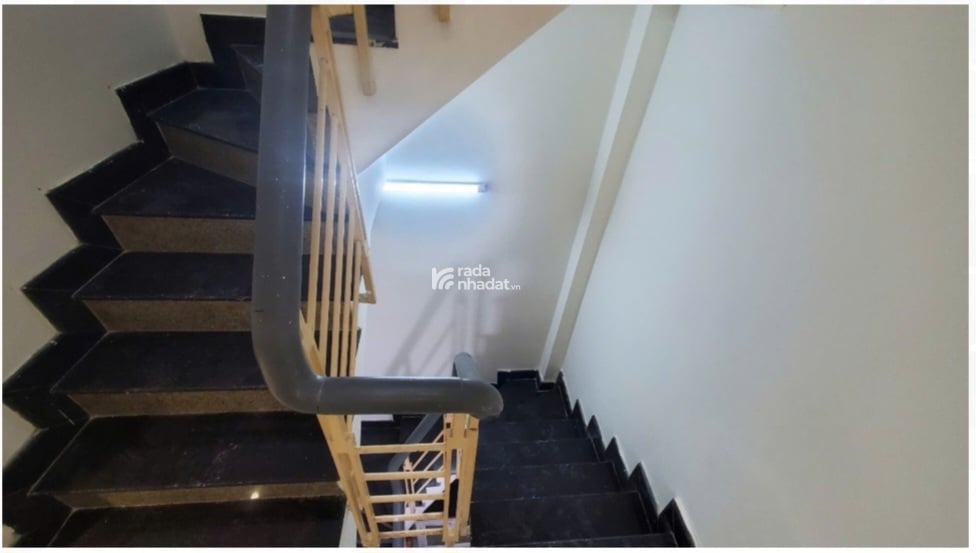 Đ. Hoàng Hoa Thám - Lối vào nhà ga T3 TSN, 54m, 4 tầng