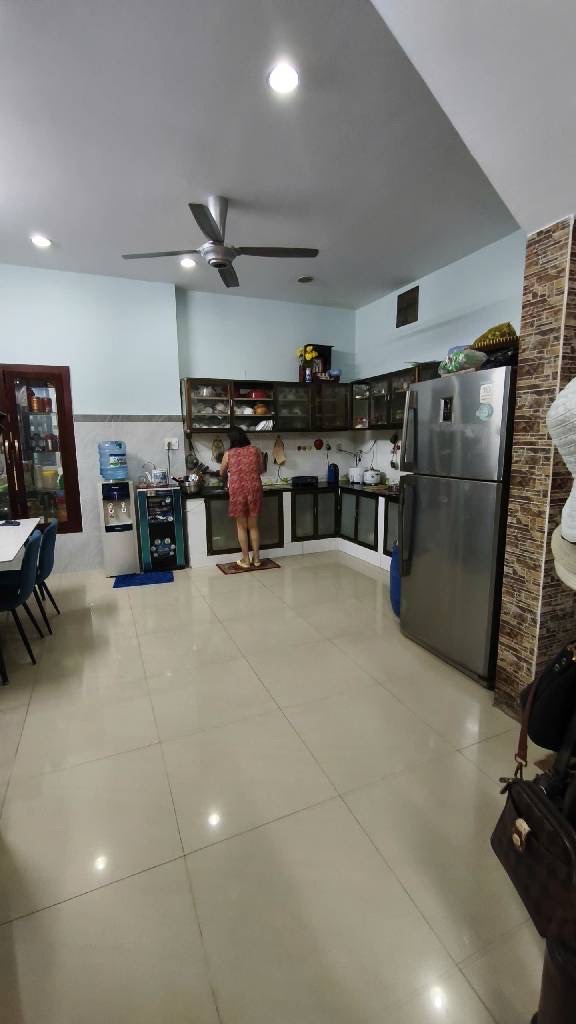 BÁN NHÀ ĐẸP - VỊ TRÍ ĐẮC ĐỊA **Địa chỉ:Thoại Ngọc Hầu,