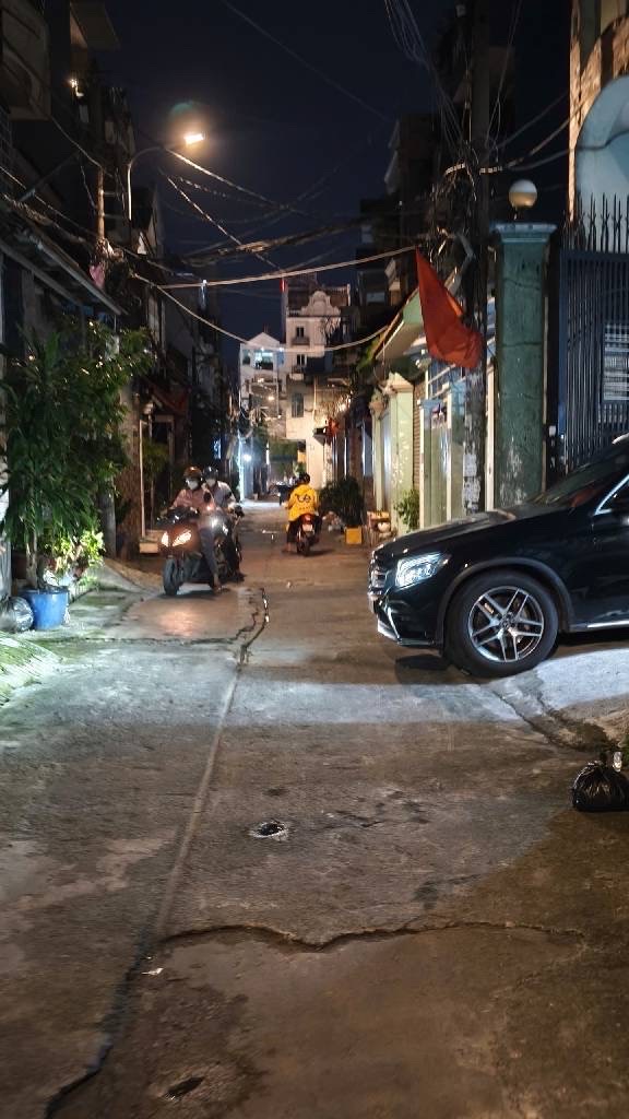 BÁN NHÀ ĐẸP - VỊ TRÍ ĐẮC ĐỊA **Địa chỉ:Thoại Ngọc Hầu,